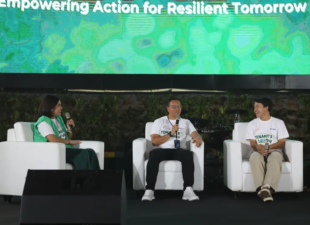 Telkom Luncurkan Program ESG 2024 sebagai Bagian Transformasi TelkomGroup